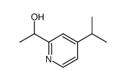 2-Pyridinemethanol,alpha-methyl-4-(1-methylethyl)-(9CI) picture