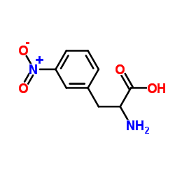 3-Nitrophenylalanine picture