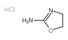 2-AMINO-2-OXAZOLINE HYDROCHLORIDE picture