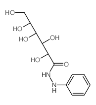 D-Gluconic acid,2-phenylhydrazide picture