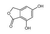 5,7-Dihydroxyphthalide picture