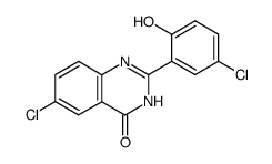 ELF 97 alcohol structure