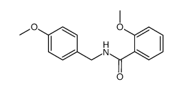 331989-13-0 structure