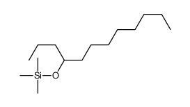 4-Trimethylsilyloxydodecane picture