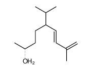 Solanol结构式