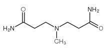 Propanamide,3,3'-(methylimino)bis- picture