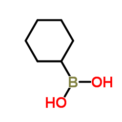 Cyclohexylboronicacid picture