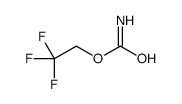 2,2,2-Trifluoroethyl carbamate picture