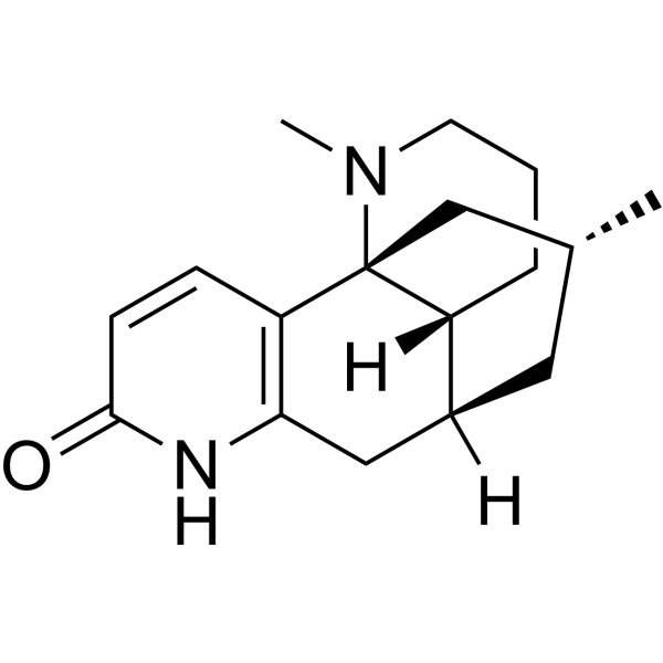 17-Methyllycodin-1(18H)-one图片