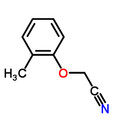 (2-Methylphenoxy)acetonitrile picture