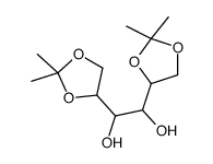 1,2:5,6-di-O-isopropylidene-D-glucitol picture