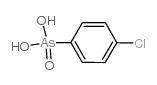 Arsonic acid,(4-chlorophenyl)- (9CI) picture