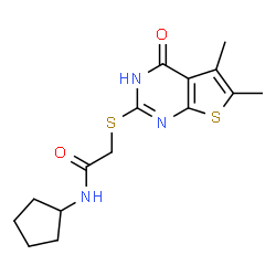 606107-59-9 structure
