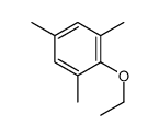 2-ethoxy-1,3,5-trimethylbenzene Structure