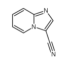 咪唑并[1,2-A]吡啶-3-甲腈图片