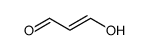 malonaldehyde结构式