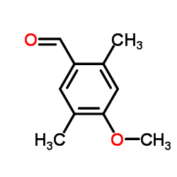 2,5-Dimethyl-para-anisaldehyde picture