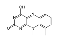 71256-11-6 structure