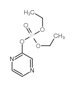 THIONAZIN-O-ANALOG Structure