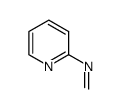 2-Pyridinamine,N-methylene-(9CI) picture