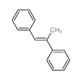Benzene,1,1'-[(1E)-1-methyl-1,2-ethenediyl]bis- picture