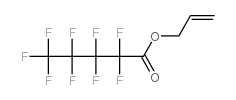 ALLYL PERFLUOROPENTANOATE picture