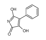 3-hydroxy-4-phenyl-1H-pyrrole-2,5-dione picture