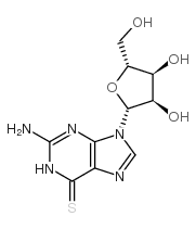 6-Thioguanosine picture