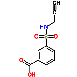 [4-(2-OXOPYRROLIDIN-1-YL)PHENYL]ACETIC ACID结构式