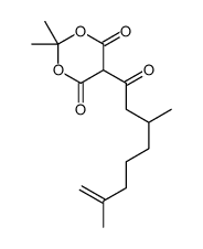 88373-62-0结构式