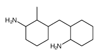 3-[(2-aminocyclohexyl)methyl]-2-methylcyclohexylamine picture