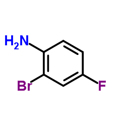2-Bromo-4-fluoroaniline picture