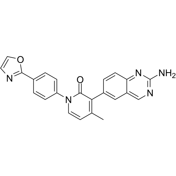 c-Kit-IN-5-1 Structure