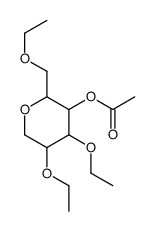 4-O-acetyl-1,5-anhydro-2,3,6-tri-O-ethylglucitol picture