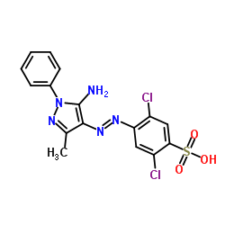 弱酸性黄 49结构式