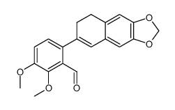 1268827-84-4 structure