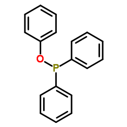 Phenyl diphenylphosphinite picture