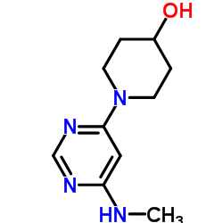 1353979-16-4 structure