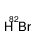 Bromine-83 Structure