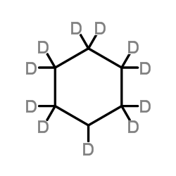 二环己烷结构图图片