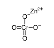 zinc chromate结构式