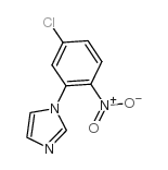 1-(5-chloro-2-nitrophenyl)-1h-imidazole picture