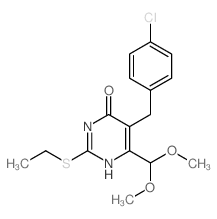 21326-19-2 structure