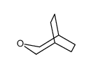 3-oxabicyclo[3.2.2]nonane Structure