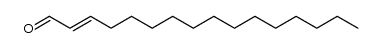 (2E)-hexadecenal picture