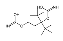 1,3-二BOC丙二胺 Structure