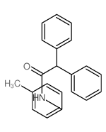 N-(4-methylphenyl)-2,2-diphenyl-acetamide图片