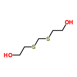 2,2'-(Methylenedisulfanediyl)diethanol picture