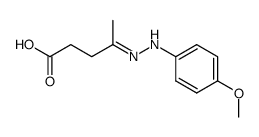 5,8-dihydro-1-naphthyl 2-chlorobenzoate Structure