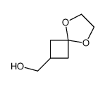5,8-dioxaspiro[3.4]octan-2-ylmethanol picture